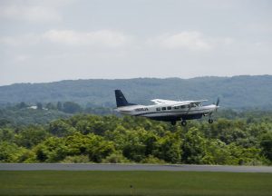 Morgantown hopeful state will back runway extension project